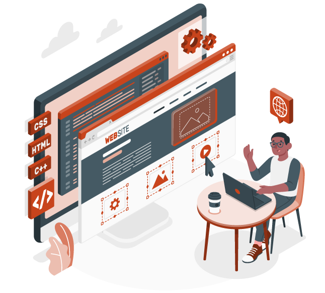 Accounting & Design Expertise